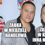 Dzień jak co dzień