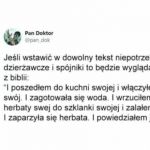 Tak był