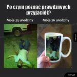 Na przyjaciół zawsze można liczyć