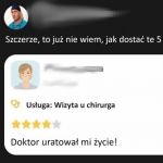 Kiedy nawet uratowanie życia nie wystarczy