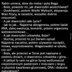 Rabin umiera i idzie do nieba