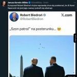 JKM znów punktuje przeciwnika