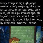Nie ma innego wyjścia