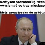 Nadszedł już jej czas