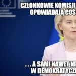 Komisja europejska