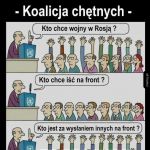 Chętni