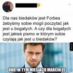 Forbes dla bogatych