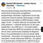 Ma być tanio i uczciwie