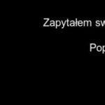 To było wymowne spojrzenie .