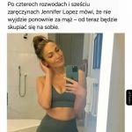 Trochę jej to zajęło