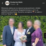 W zusie będziecie się tłumaczyć :P