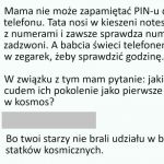 Lot na księżyc
