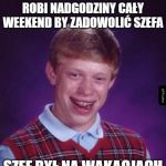 Życie kujona