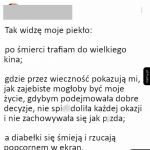 Moje piekło