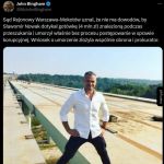 "Nigdy do niczego się nie przyznawaj, złapią cię pijanego w samochodzie, to mów, że nie piłeś, znajdą ci dolary w kieszeni, to mów, że to pożyczone spodnie, a jak cię złapią na kradzieży za rękę, to mów, że to nie twoja ręka. Nigdy się nie przyznawaj."