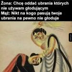 No i po chłopie