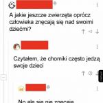 Złe chomiki