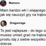 Wcale nie trzeba umieć grać :)