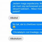 No to pomógł