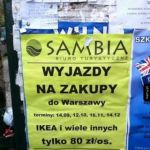 Niezawodny system parkowania