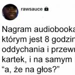 Audiobbok