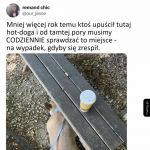 Kto wie, kto wie, może akurat