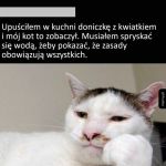 Kara musi być