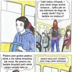 Brak pewności siebie