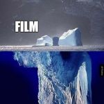 Książki vs Filmy.