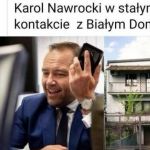 Kontakty Karola