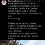Owoce pracy