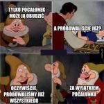 Po co budzić?