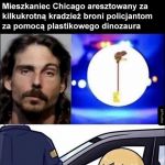 W sumie zabawny sposób na kradzieć