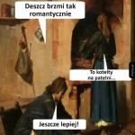 Romantycznie