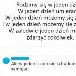 Jeden dzień