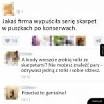 Bardzo dobry pomysł