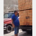 Jak on dożył do tego wieku..?