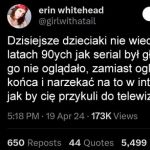 Oglądanie seriali