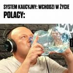 *niektórzy Polacy