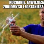 Nie!