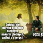 I może jeszcze "rozdaj majątek"?