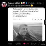 Żydom bardzo zależy na wzroście judeosceptycyzmu w Polsce