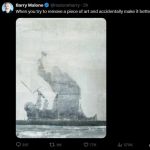 Dystopia w jakiej żyjemy