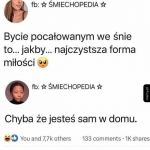 Chyba, że tak