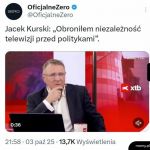 Gdy wziąłeś jakąś tabletkę i przeniosło cię do innej rzeczywistości