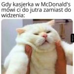 Zaskoczenie??