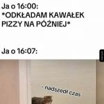 Szybko poszło
