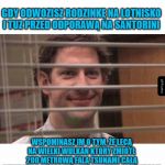 Miłej podróży