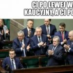 Dwójmyślenie i bezmózgi