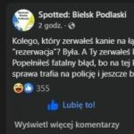 Podlaskie afery